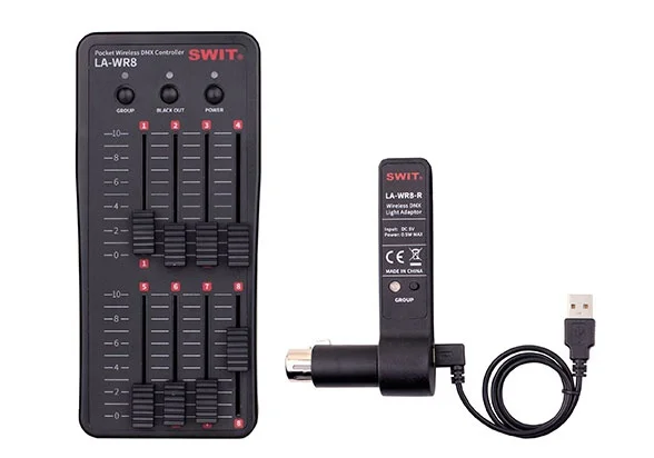 wireless-dmx-controller