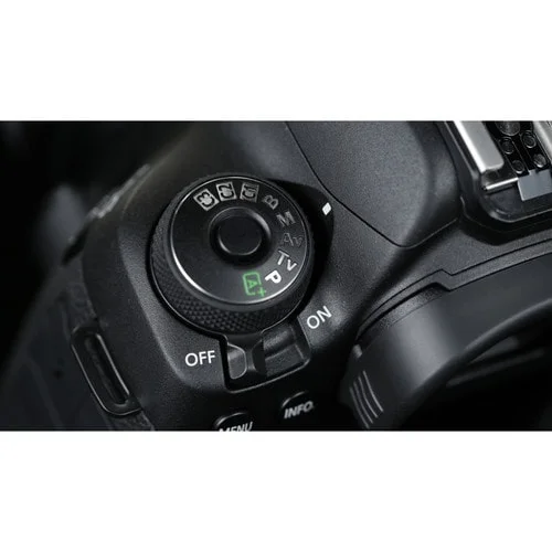 Digitalkamera Canon EOS 5D Mark IV.