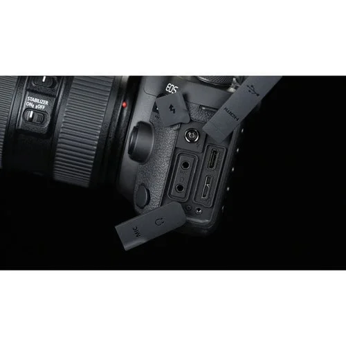 Digitalkamera Canon EOS 5D Mark IV.