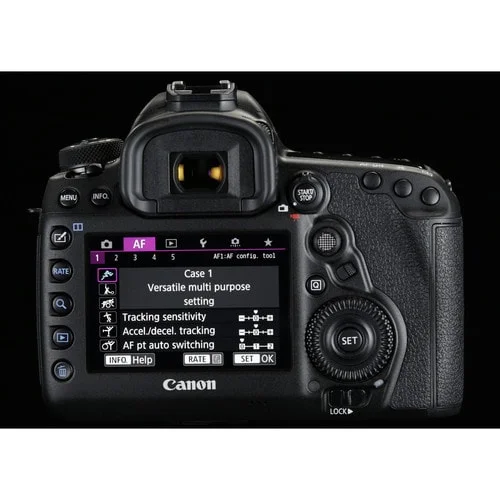 Digitalkamera Canon EOS 5D Mark IV.