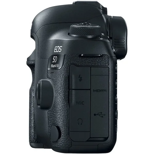 Digitalkamera Canon EOS 5D Mark IV.