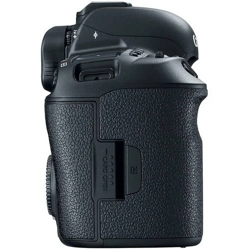 Digitalkamera Canon EOS 5D Mark IV.