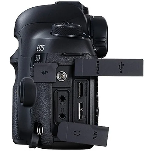 Digitalkamera Canon EOS 5D Mark IV.