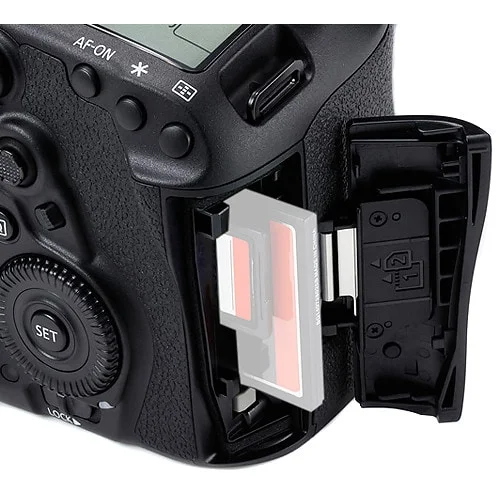 Digitalkamera Canon EOS 5D Mark IV.