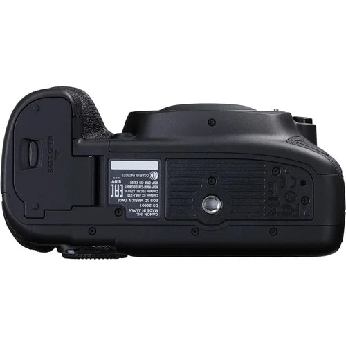 Digitalkamera Canon EOS 5D Mark IV.