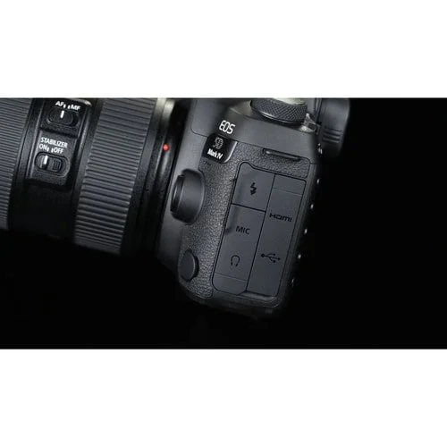 Digitalkamera Canon EOS 5D Mark IV.