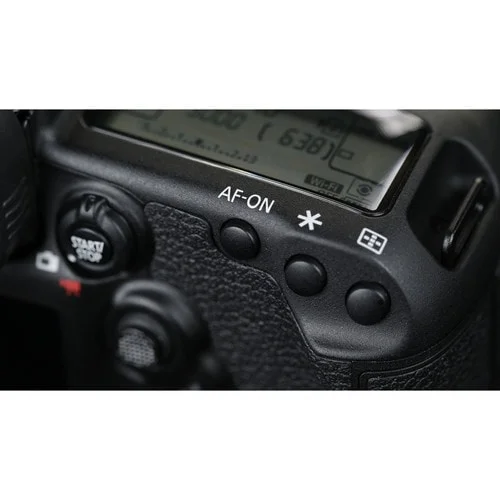 Digitalkamera Canon EOS 5D Mark IV.