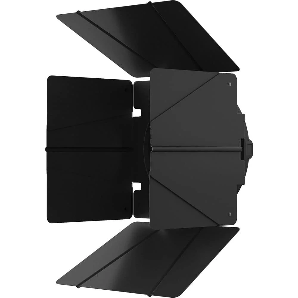 Aputure F10 Barndoors Aputure F10 Barndoors