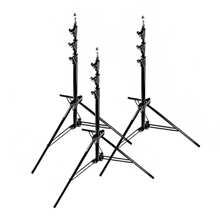 Aputure 3-teiliges Stativ-Set