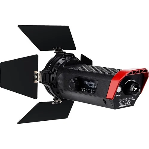 Aputure LS mini 20c