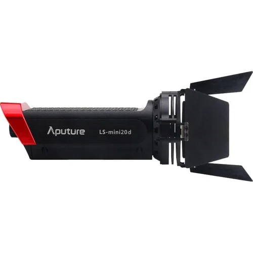 Aputure LS mini 20d