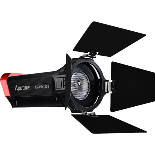 Aputure LS mini 20d