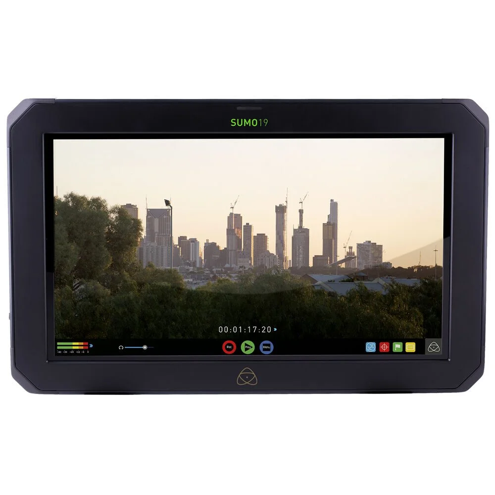 Atomos SUMO 19SE