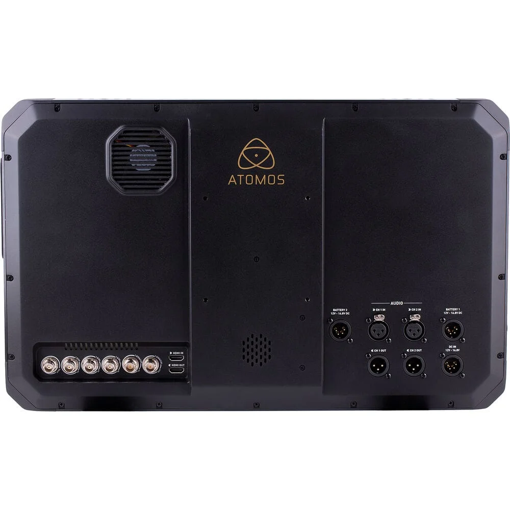 Atomos SUMO 19SE
