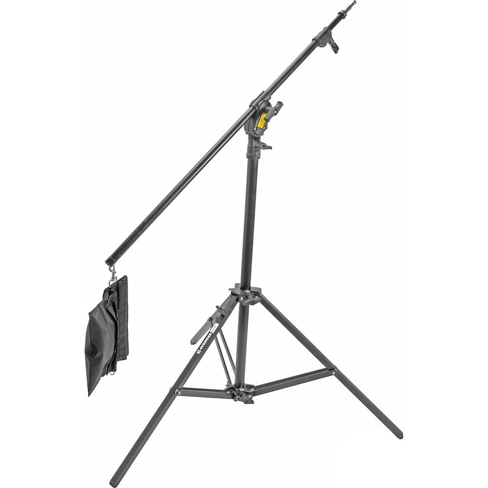 Avenger Galgenständer Aluminium A4041B