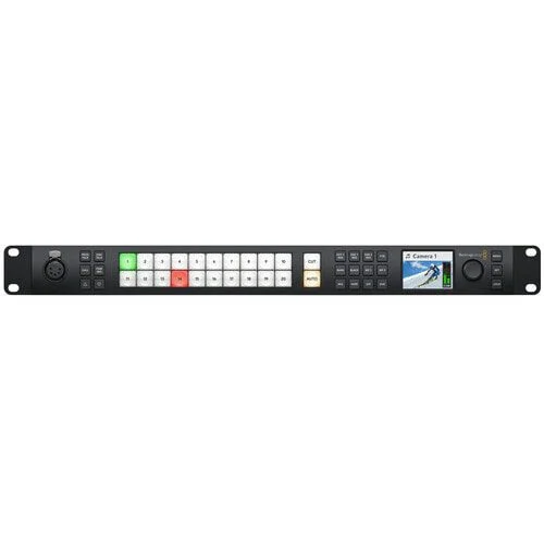 Blackmagic Atem 2 M/E Constellation HD