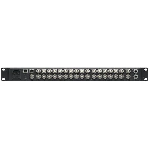 Blackmagic Atem 2 M/E Constellation HD