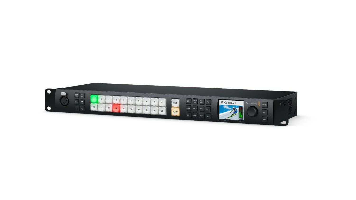 Blackmagic Atem 2 M/E Constellation HD Blackmagic Atem 2 M/E Constellation HD