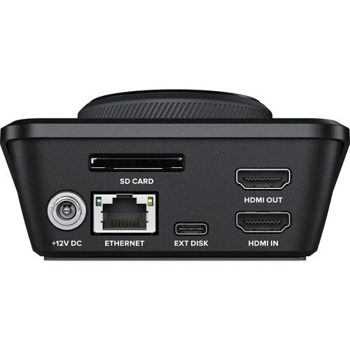 Blackmagic Hyperdeck Shuttle HD