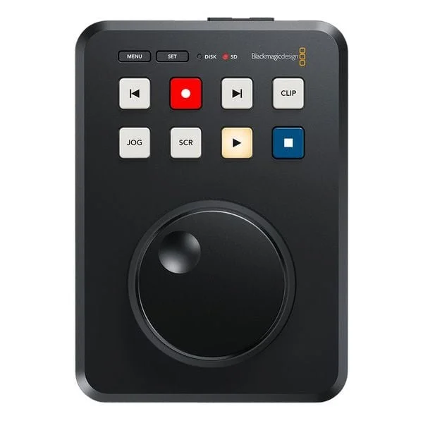 Blackmagic Hyperdeck Shuttle HD
