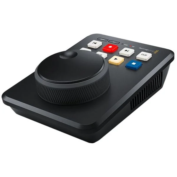 Blackmagic Hyperdeck Shuttle HD Blackmagic Hyperdeck Shuttle HD