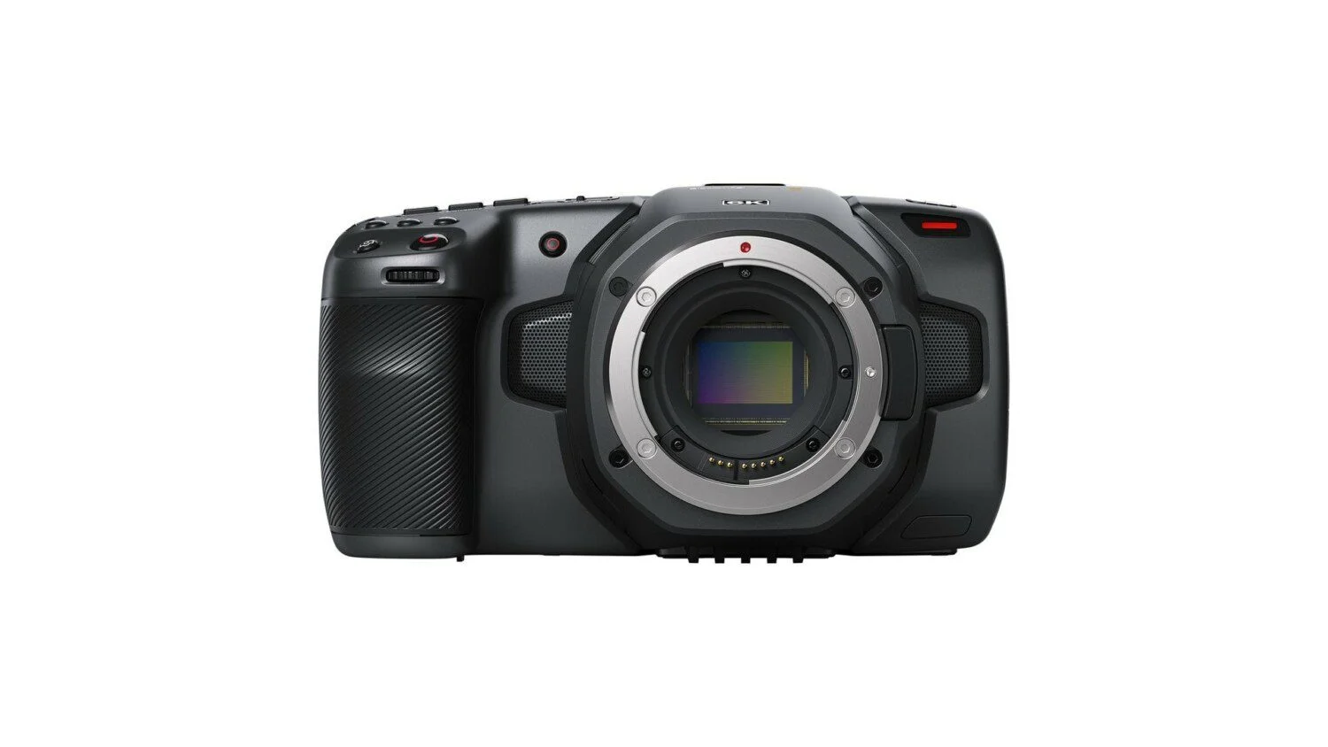 Blackmagic Pocket Cinema Camera 6K Pro