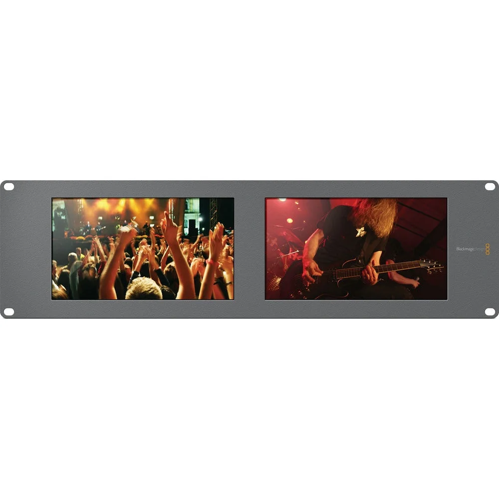 Blackmagic Smartview Duo