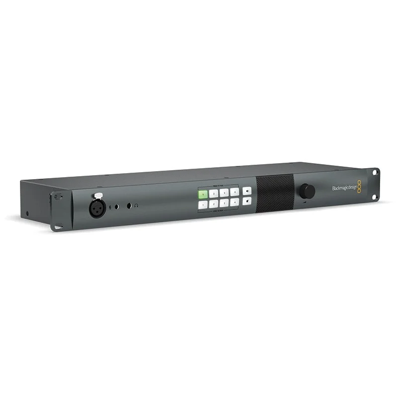 Blackmagic Studio Converter V2 Blackmagic Studio Converter V2
