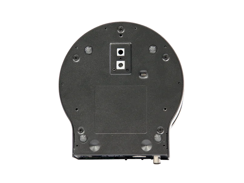 4K NDI 12X PTZ-Turret-Kamera