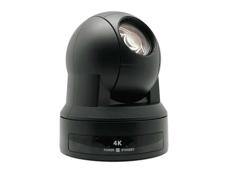 4K NDI 12X PTZ-Turret-Kamera