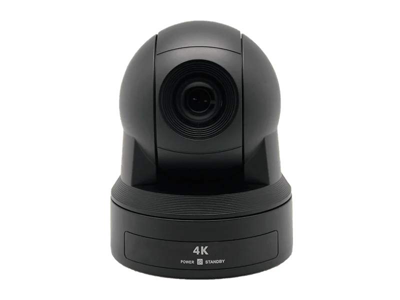 4K NDI 12X PTZ-Turret-Kamera