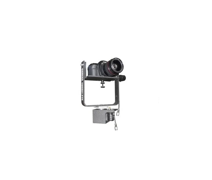 Camera Turret Company PT5