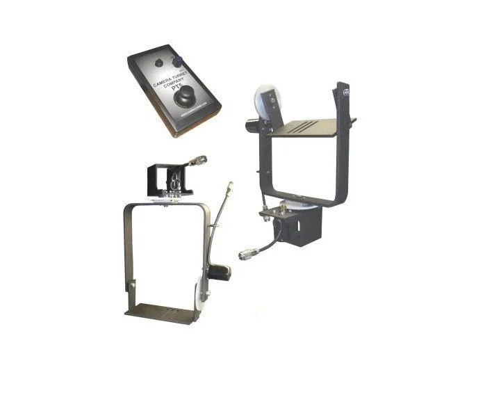 Camera Turret Company PT5