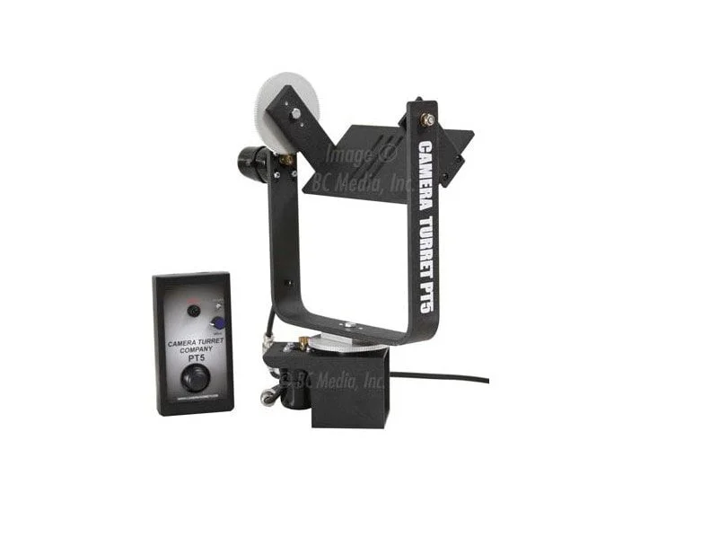 Camera Turret Company PT5