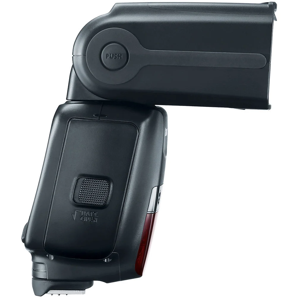 Canon Speedlite 580EX II