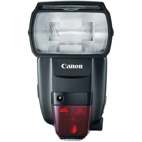 Canon Speedlite 580EX II