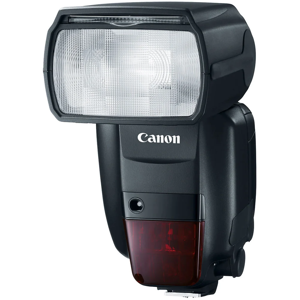Canon Speedlite 580EX II Canon Speedlite 580EX II
