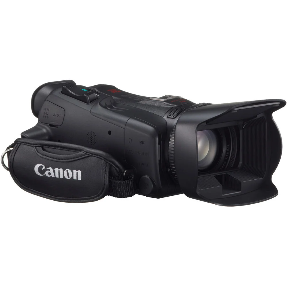 CANON XA25