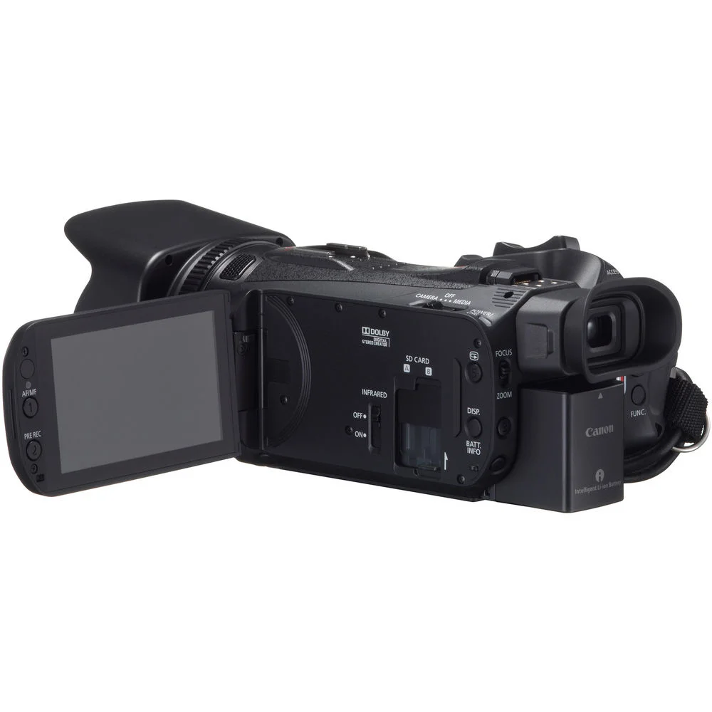 CANON XA25