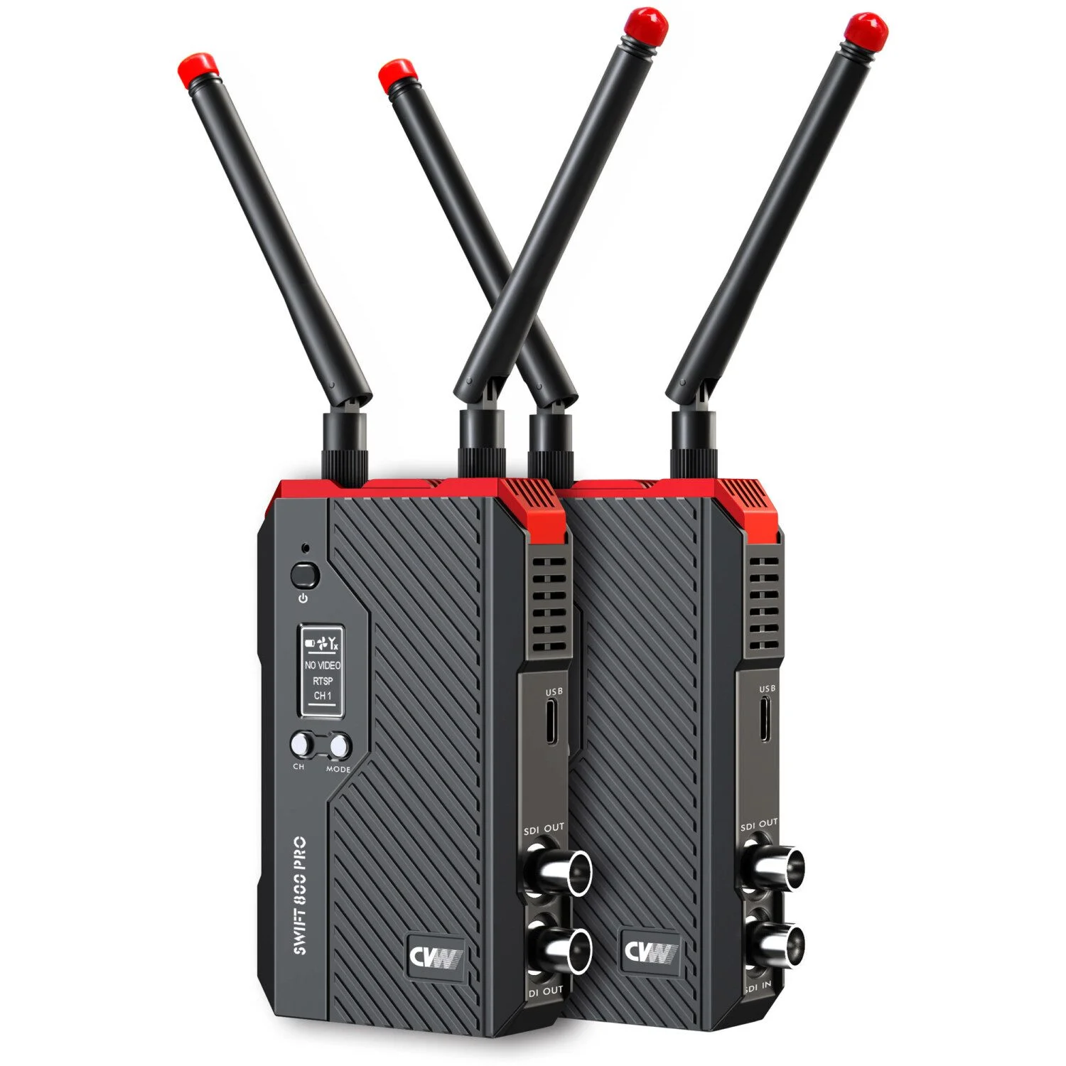 CVW Swift 800 Pro