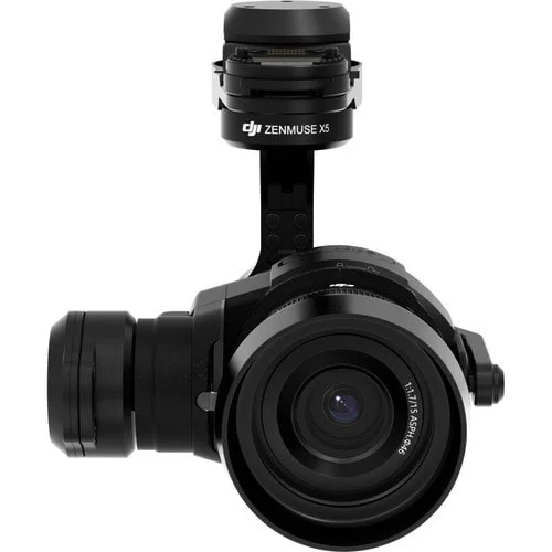 DJI Osmo Pro