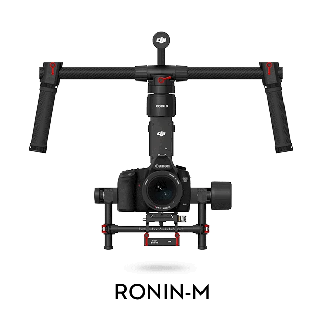 DJI Ronin-M