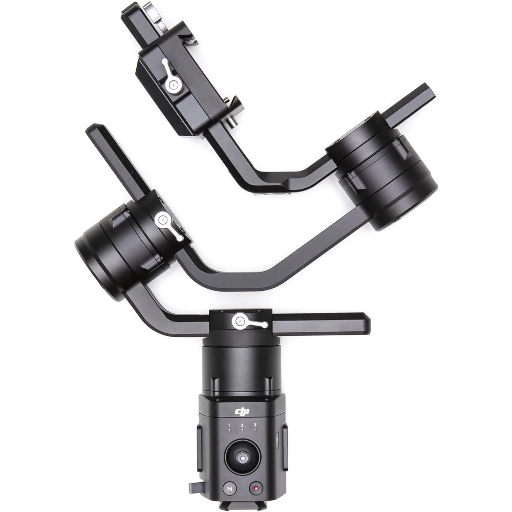 DJI Ronin-S Essential