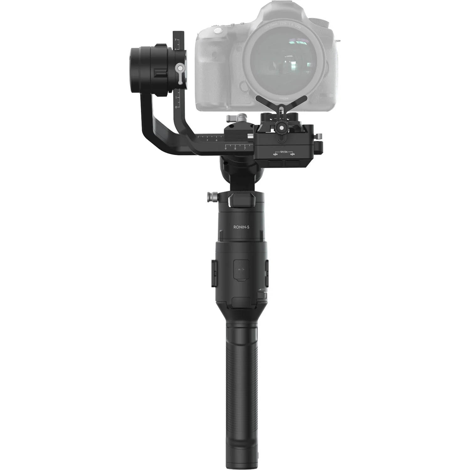 DJI Ronin-S Essential