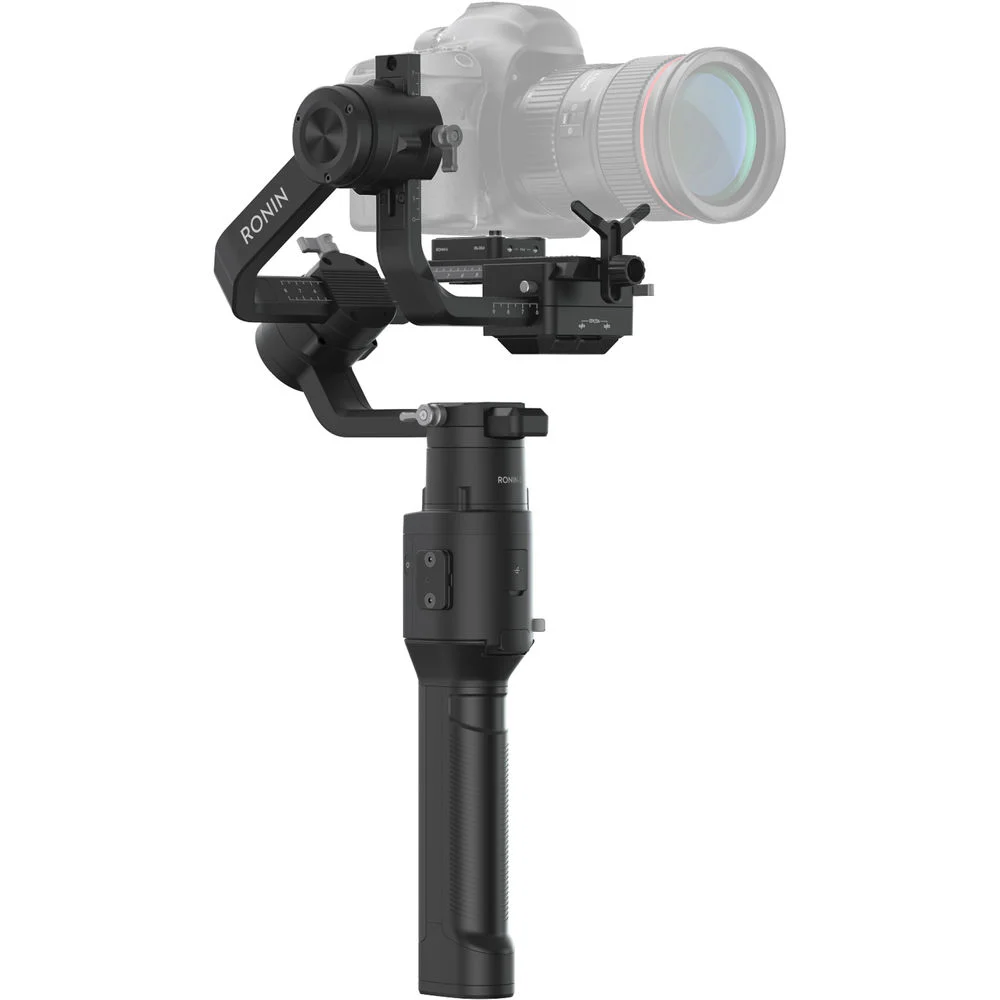 DJI Ronin-S Essential