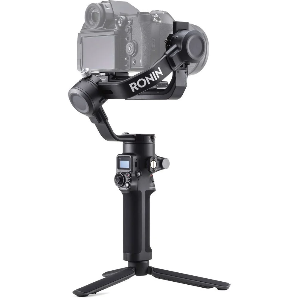 DJI RSC2