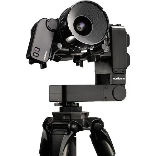 edelkrone HeadPLUS v2