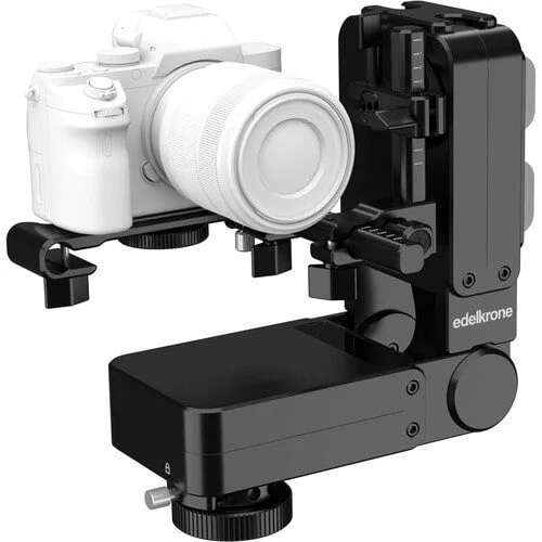 edelkrone HeadPLUS v2