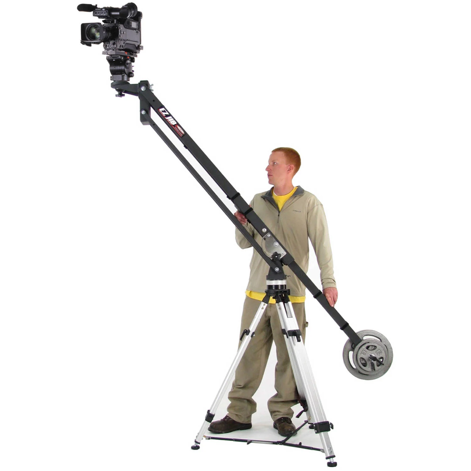 EZFX EZ JIB