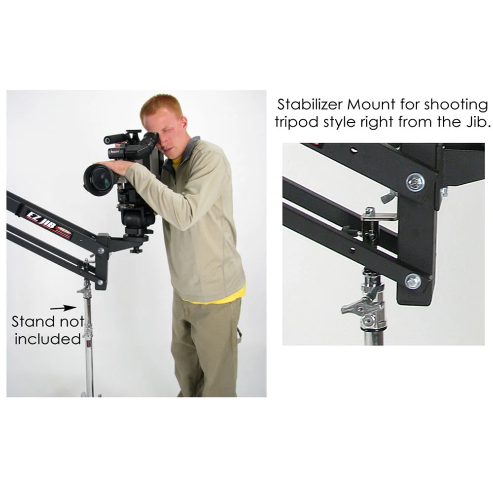 EZFX EZ JIB